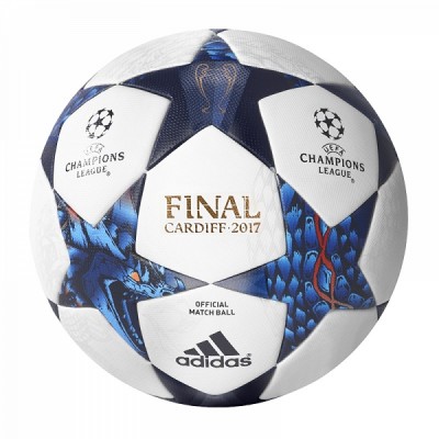 Adidas UCL Finale 17 OMB 200